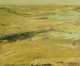 Mary Lohan, Connemara, oil on board