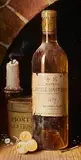 Raymond Campbell British, Laville Haut-Brion