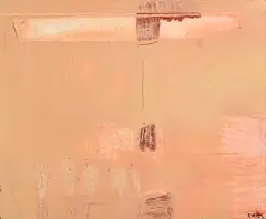 Sonia Shiel, Store, oil on canvas