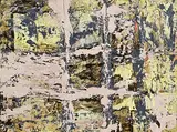 John Kingerlee, Hite 1, mixed media on card