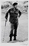 Alberto Korda, Che Guvera Golfing
