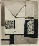 Colin Middleton, Shades of Grey
