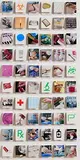Damien Hirst British, Pharmacy