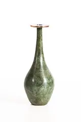 Vaso by Michael Foley, 2024, bronze - number 1 from an edition of 9, sold Jun 2024