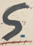 Antoni Tapies Spanish, Poems from the Catalan