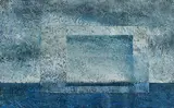 Helen Comerford, Three Days in Cill Rialaig IV, 2005, encaustic on paper