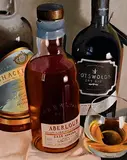 Peter Kotka, A Spirited Selection, oil on board