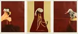 Francis Bacon, Second Version
