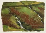 Martin Gale, Glen Streams