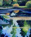 Victor Richardson, Fota Gardens