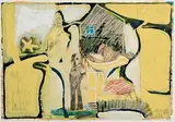 Brian Maguire, Domesticity