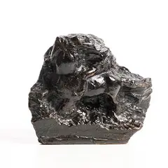 James McKenna, Emerging Horse and Rider, 2010, unique bronze