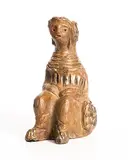 Markey Robinson, Queen of Atlantis, bronze - number 1 from an edition of 5
