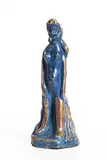 Markey Robinson, The Goddess, bronze - number 1 from an edition of 5