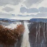 Terence P. Flanagan, Night Road