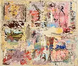 John Kingerlee, Bright Days