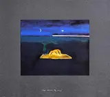 Craigie Aitchison, Indian Print II, 2001, screenprint - number 63 from an edition of 75