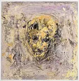 John Kingerlee, Head, giclee print - number 4 from an edition of 10