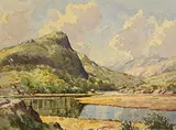 Seán O'Connor, The Eagle's Nest Killarney