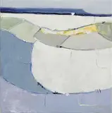 Michael Gemmell, An Glennachan, 1999, oil on canvas
