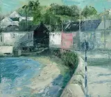 Donald Teskey, Union Hall, West Cork
