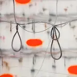 Mark Francis, Pathol, 2003, oil on canvas