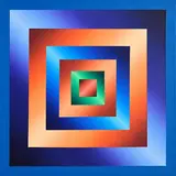 Francis Tansey, Complementry Diagonal Planes