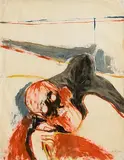 William Crozier, Untitled