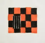 Sean Scully, Tetuan