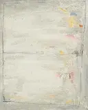 Basil Blackshaw, Window Series, oil on board