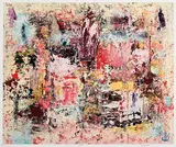 John Kingerlee, Head, giclee print - number 1 from an edition of 10