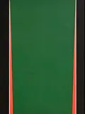 Cecil King, Untitled, screenprint - number 19 from an edition of 300