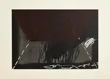 Antoni Tapies Spanish, La Clou del Foc