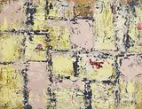 John Kingerlee, Hite 3 (2004-'24), oil on card