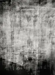 Idris Khan, Surface Memories after Mario Testino, 2007, archival bromide print - number 5 from an edition of 25