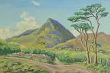 Mabel Young, Morning Light