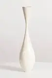 Vaso Bianca by Michael Foley, 2023, bronze numbered 1 from an edition of 9, sold Jan 2024