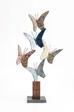 Ray Delaney, Butterfly Dance