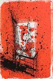 Neil Shawcross, Low Chair