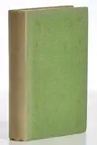 William Butler Yeats, Plays in Prose and Verse, 1st edition - published by Macmillan and Co., Limited, London, 1922