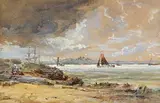Edwin Hayes, Bristol