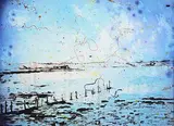 Elizabeth Magill, Deer Park Clearing, from 'Parlous Land'