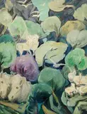 Grace Henry, The Dream