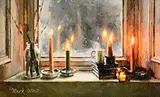 Mark O'Neill, The Candle Collection
