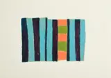 Sean Scully, Untitled
