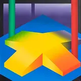 Francis Tansey, Structural Yellow