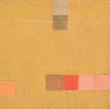 Felim Egan, Untitled, 2004, oil and mixed media on wood