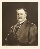 Sir John Lavery, Arthur Griffith