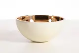 Gradalis Blanca by Michael Foley, 2023, bronze - number 6 from an edition of 9, sold Nov 2023