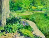 Thomas Ryan, Spring in the Park